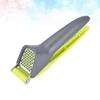 Plastic Handle Garlic Press Slicer Creative Garlic Mincer Crusher Professional Garlic Kitchen Tools Garlic Slicer