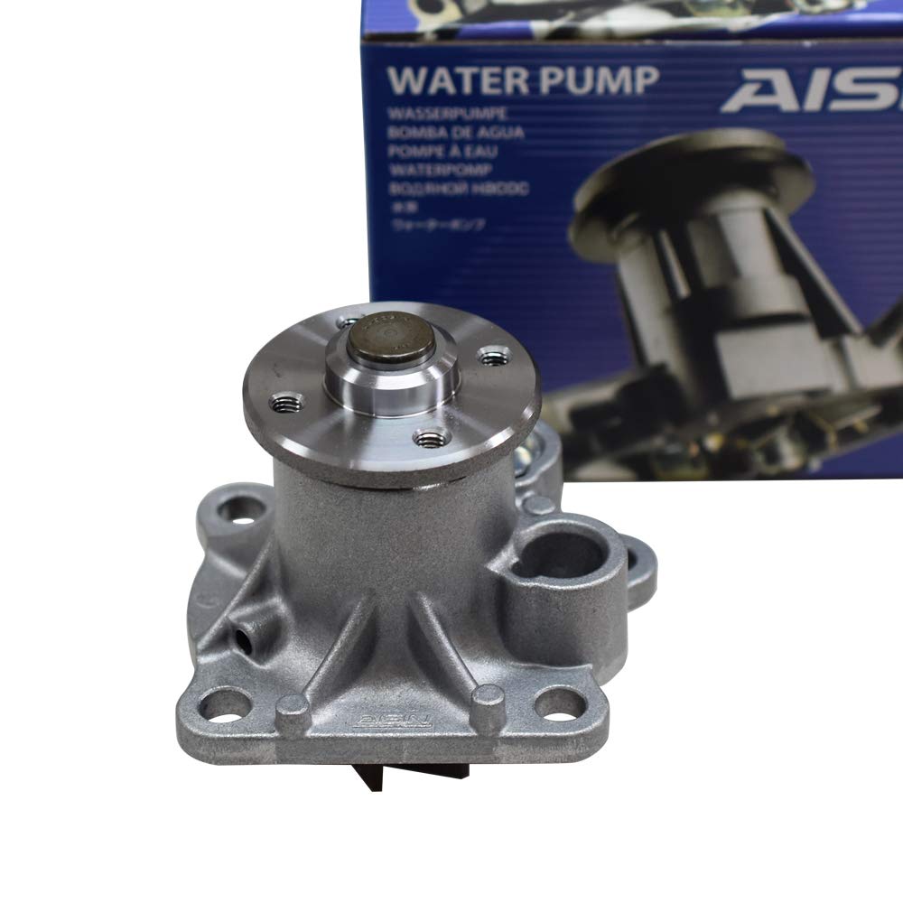 

Водяной насос Aisin Aisin WPD-051 серебряный
