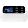 Cargador de Viaje Rápido USB Multi-Puerto 20W QC3.0 Enchufe CN (adaptador incluido)