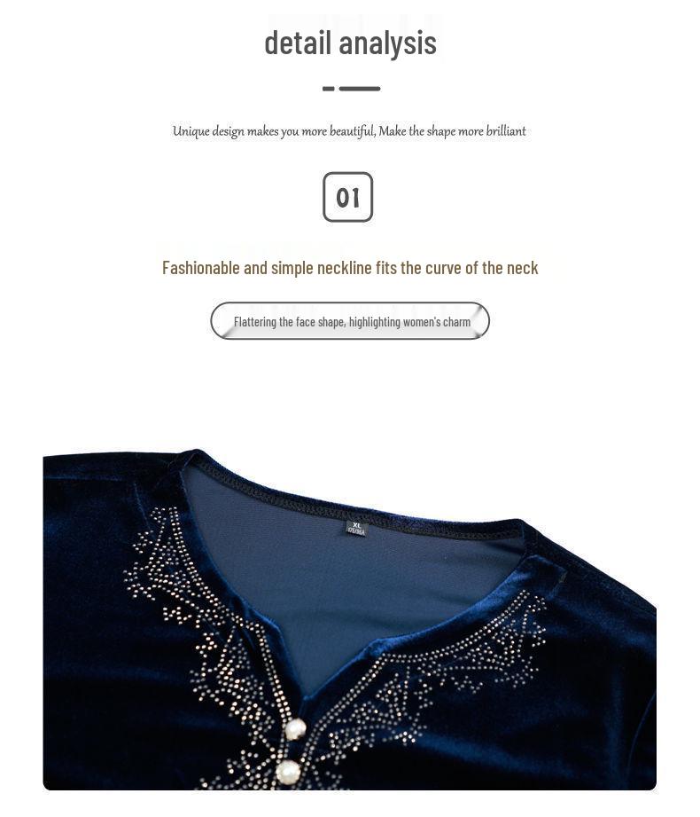 Dámský ležérní jarní oblek Oxygen 2025: Dvoudílný set pro střední věk a seniory