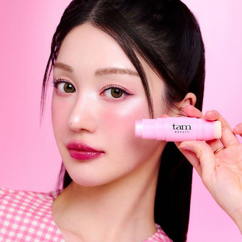 The Jelly Beam Highlighter (3 colors) 01 Moonstone