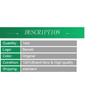 CLUTCH PLATE SET OF BENELLI IMPERIAL400