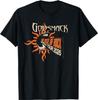 Godsmack The Rise of Rock ITIN T-Shirt