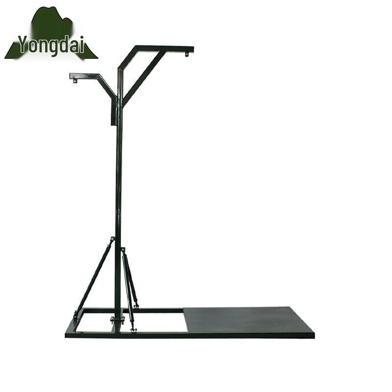 Boxing Heavy Bag Training Stand