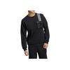 Adidas Neo Outdoor Casual Loose Pullover Sweatshirt Men sweatshirt HM2019
