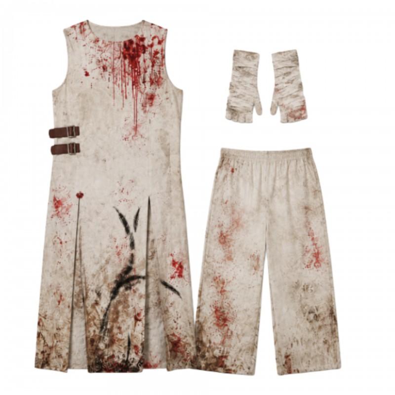 Silent Hill 2 Remake Piramīdas Galvas