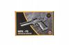 Pistola de Balines Desert Eagle Asg Imitación de Arma de Balines 6 mm Para Niños