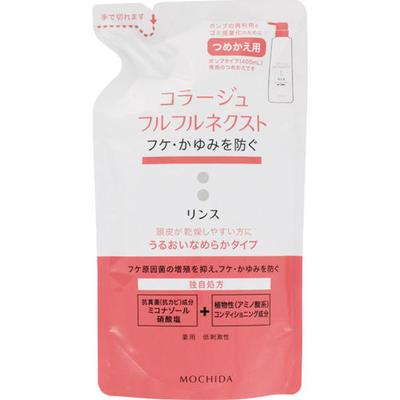 Recharge de revitalisant Collage Full Next hydratant et lissant 280 ml