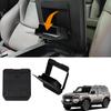 Temiry Rankle 250 Exclusive Armrest Hidden Storage Box, Gap Use, Magnetic Adhesion, Land Cruiser