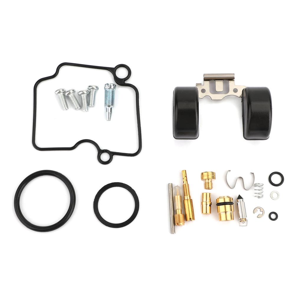 Motorrad Vergaser Reparaturset Für Yamaha YBR125 JYM125 Für Vergaser VM22