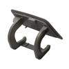 Mercedes-Benz W164 GL-Class Bumper Tow Hook Cover