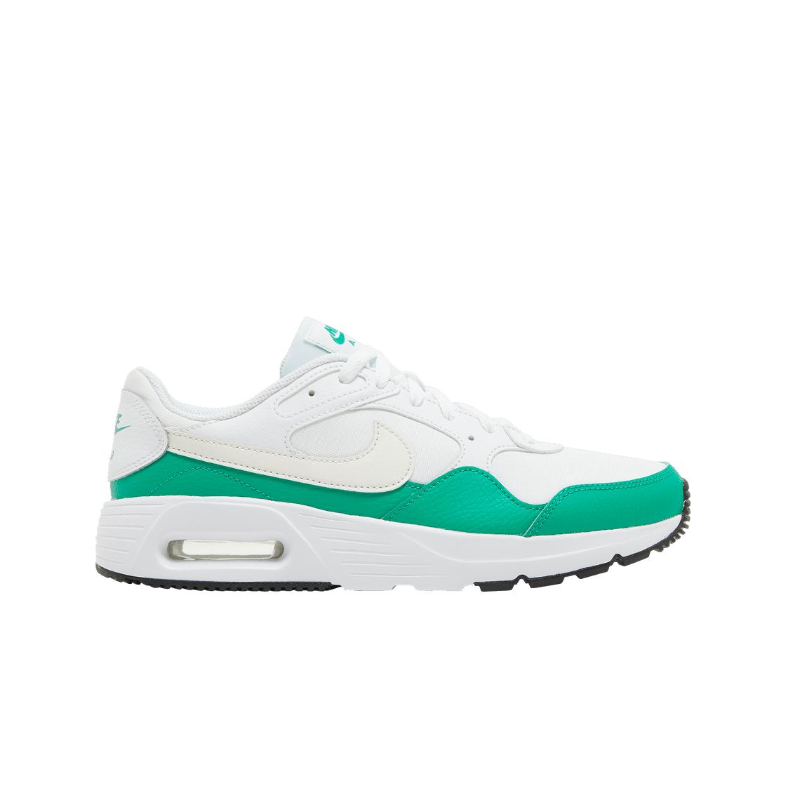 

Мужские кроссовки Nike Air Max SC White Stadium Green CW4555-110