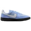 Nike Field General 82 Aluminum Women Sneakers Blue Aluminium Black FZ5593-400