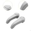 2 Pieces Seat Adjustment Handle As Lever And Repair Part This for