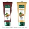 Biotique Walnut Face Scrub For Glowing Skin – 100% Natural Exfoliator For Dry Skin, 100g Organic Skincare