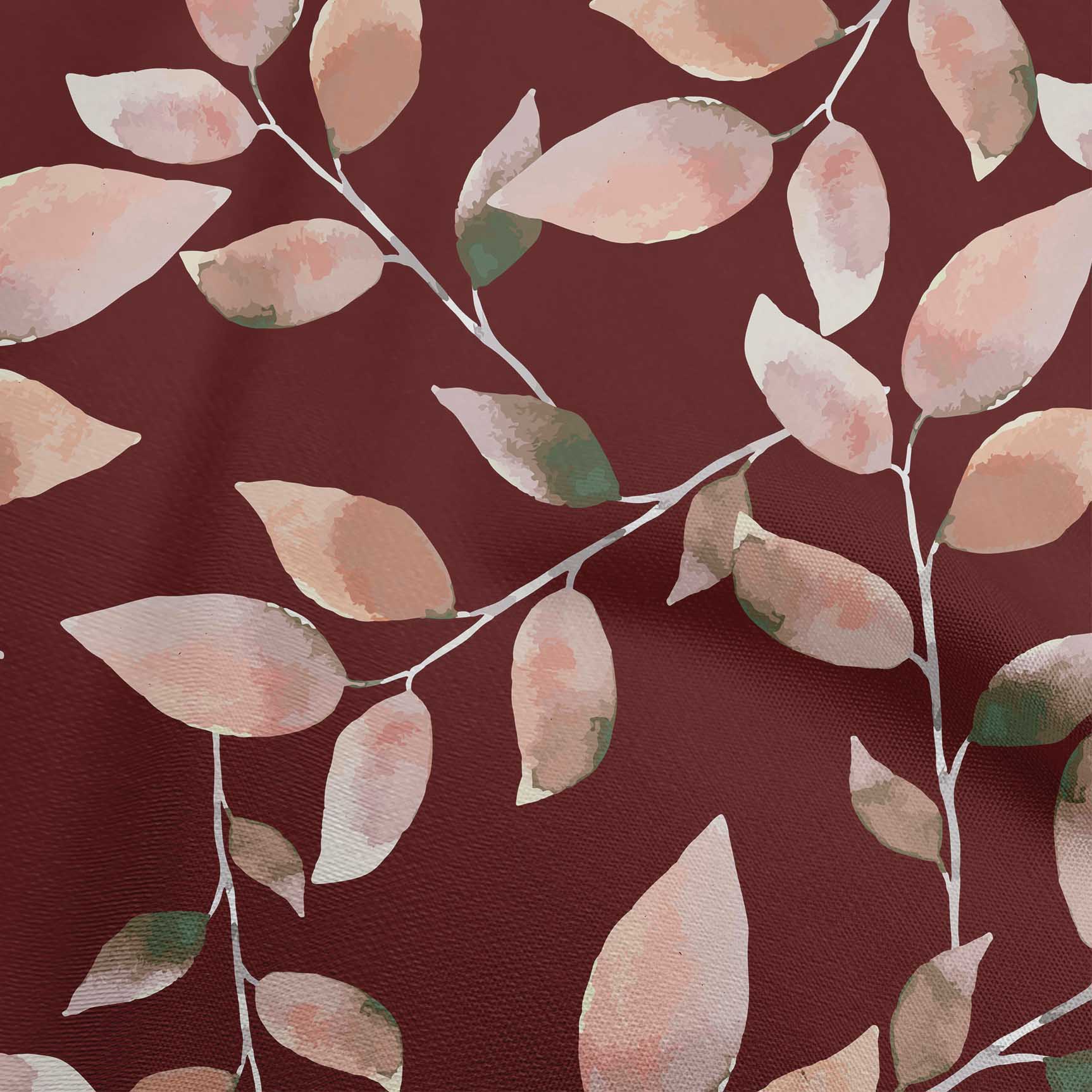 

oneOone Жоржет Віскоза Чорна тканина Ocean Underwater Life Тканина для пошиття друкованої тканини для рукоділля у дворі 42 дюйма 42 Inch Wide - Viscose Chiffon шоколад коричневого кольору