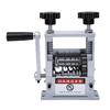 Electric Drill Wire Stripping Machine 6 Holes Manual Wire Stripper Adjustable Portable Cable Stripper Tool for 3.5 7 9