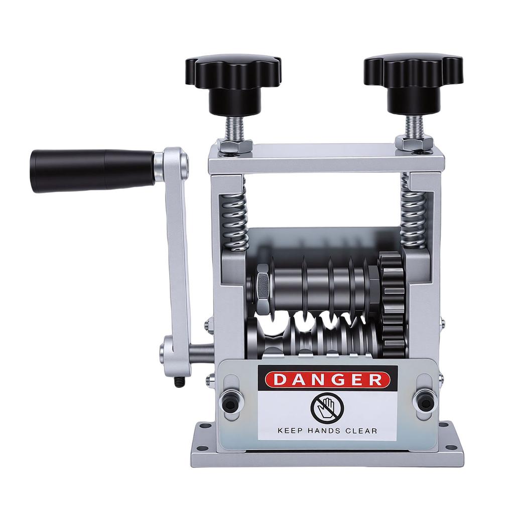Electric Drill Wire Stripping Machine 6 Holes Manual Wire Stripper Adjustable Portable Cable Stripper Tool for 3.5 7 9
