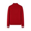 Navigare Women's Half-Zip Casual Sweater
