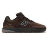 NM933BAR Andrew Reynolds New Balance NB Numeric 933 Brown Black(Men's)