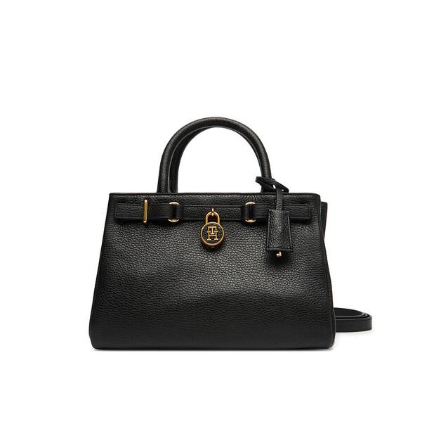 Сумка Tommy Hilfiger American Icon Mini Tote Leather