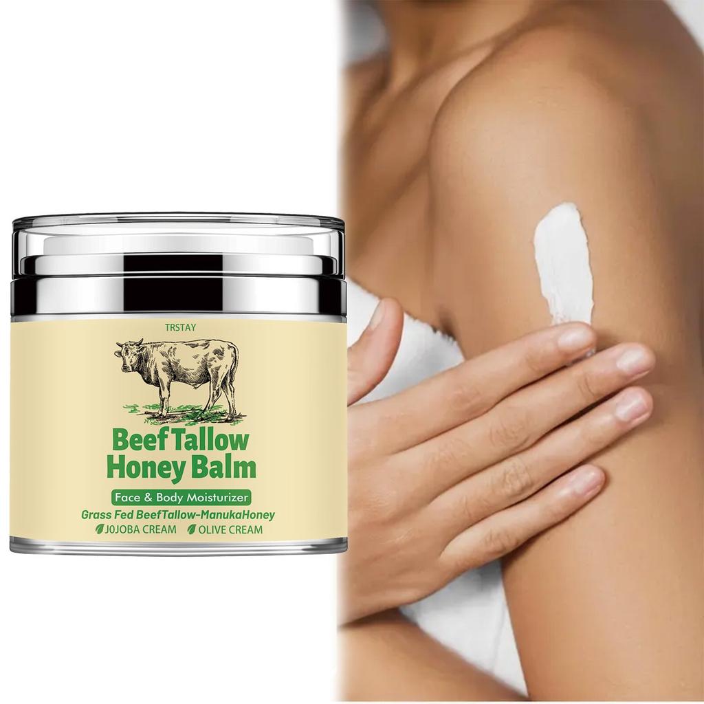 Hyaluronic Acid Nourishing and Moisturizing Face Cream