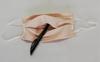 Cotton Protective Mask 2 pcs.