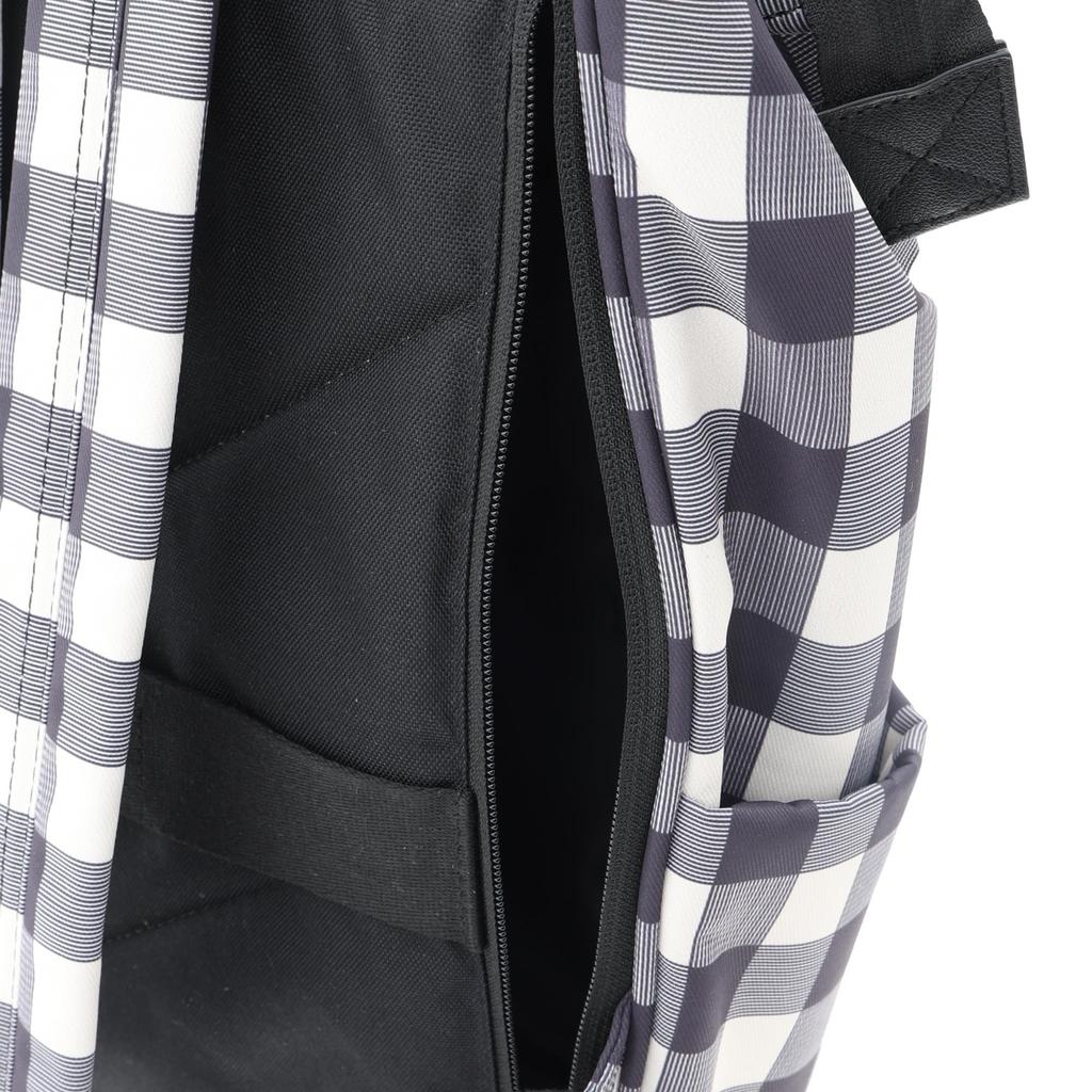 Anello Clasp Backpack (R) SONIA AIB4614 BK One Size