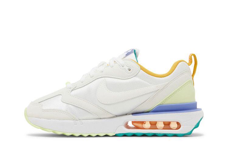 Nike Wmns Air Max Dawn 'White Multi'