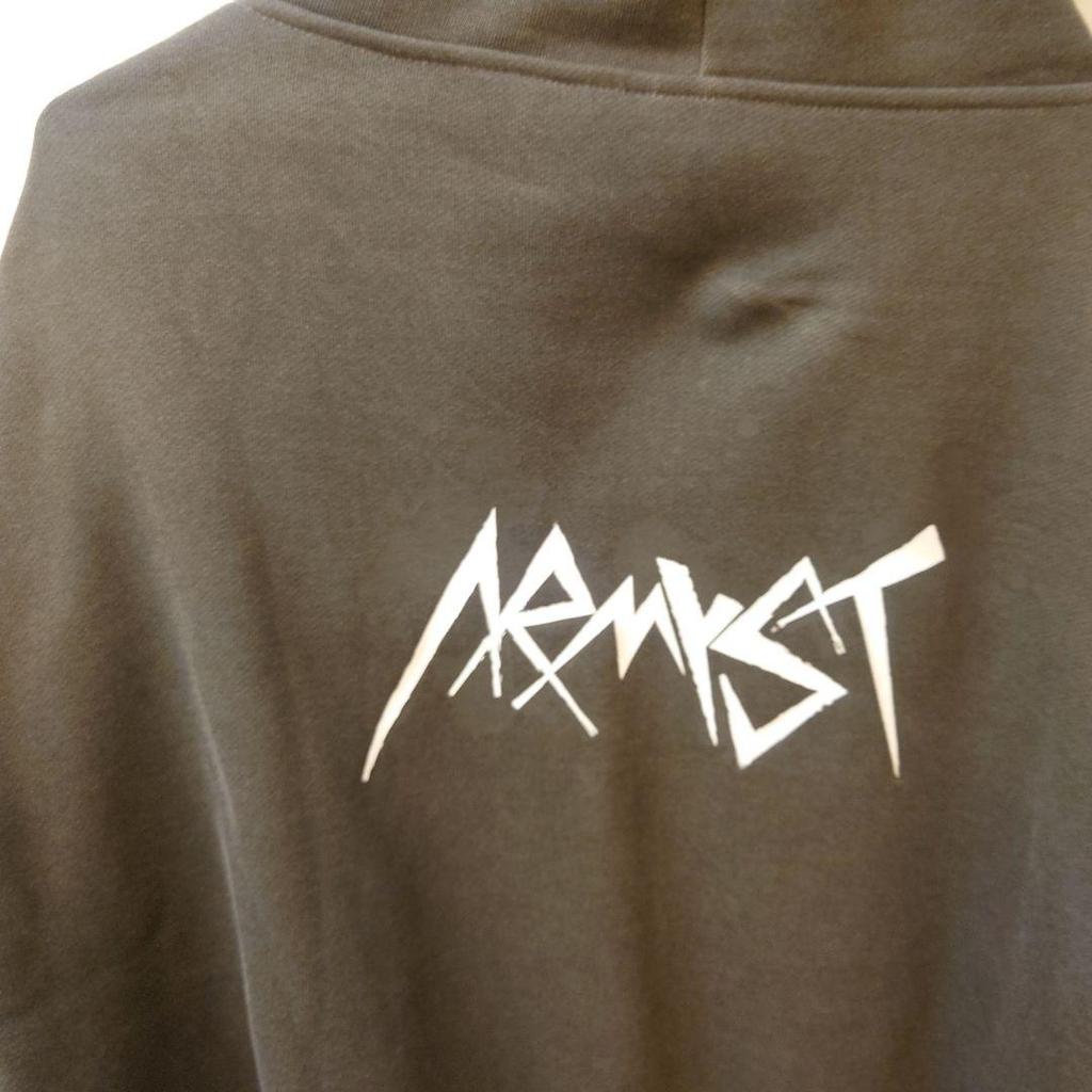 [USED] JUNGKOOK Artist Made XL