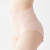 Lymphatic Panties, Open, No Constriction Around the Waist or Groin, High Rise, Comfortable, HZ4870 HZ4870P