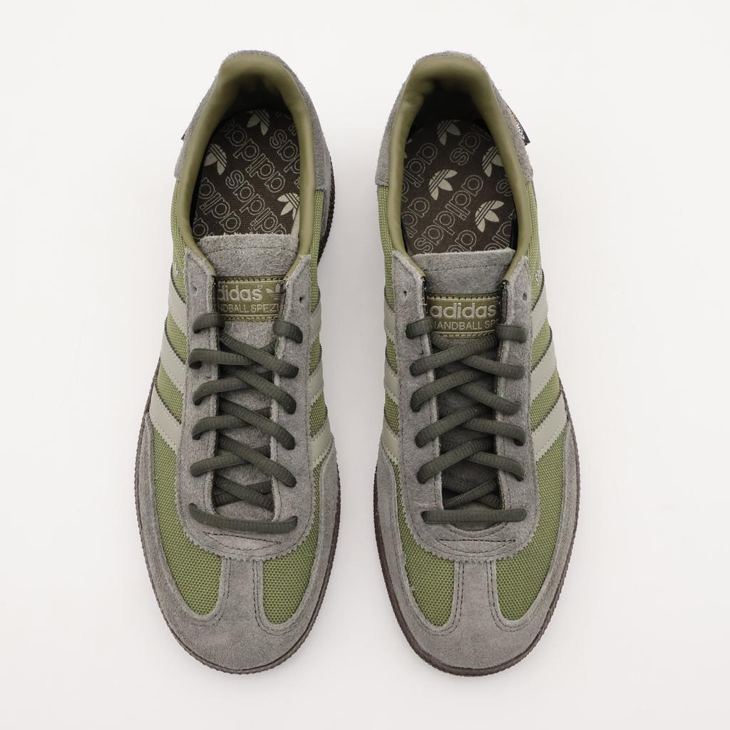 IE6602 Adidas Originals Handball Spezial CORDURA Focus Olive (Men's)