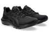 Running Shoes Asics Black Gel-Contend 9