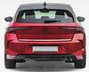 Listwa Chromowana Na Klapę Bagażnika Opel Astra Vi Hb 2021+ - Elegancka Ochrona Z Połyskiem