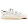 Vans Style 36 Sheng Jian Bao Unisex White Suede VN0A3DZ3CKB
