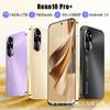 Reno10 Pro+ Android Smartphone - 6.8-inch HD Screen, 2GB RAM + 16GB ROM, INCell Display, Sleek Premium Design