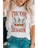 Azura Exchange Dancing Skeleton Graphic Tee