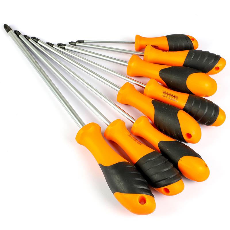 Magnetic Cross Screwdriver Tool T6/T8