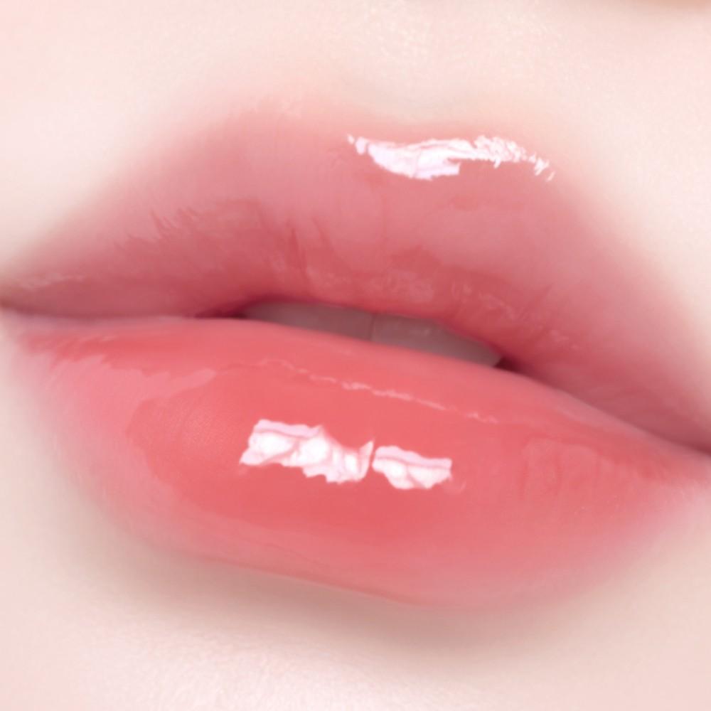 Dinto Mirrorless Lip Oil Gloss 4ml