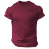 Monster T Shirt Small Gym Clothing Bodybuilding Training Workout Gorilla Mma Top
