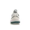 New Balance  550 Reflection New Spruce Women Sneakers White BBW550BI
