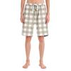 Dame Pyjamashorts Talje Sove shorts
