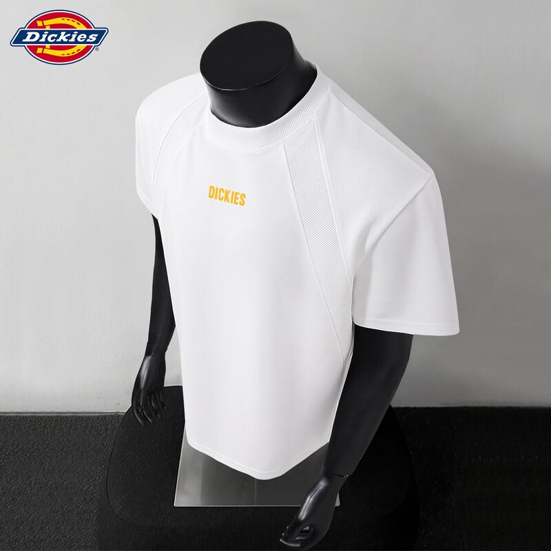 

Мужская футболка Dickies с деконструированным графическим принтом 2XL
