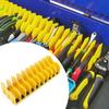 Plier Storage Rack Plier Organizer Plier Holder and Cutter Organizer Sturdy Storage Holder Tools Set Toolbox Storage for Cutters