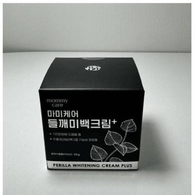 Mami Recipe Perilla Whitening Cream Plus 50g (18835981)
