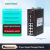 Maiwei Gigabit Managed Industrial Ethernet Switch