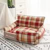 Warm Dog Cat Bed Pet Mat Removable Soft Pet House Washable Sofa Cushion Sleeping Bed For Cat Puppy Kennel Indoor Pet Dog Supplie