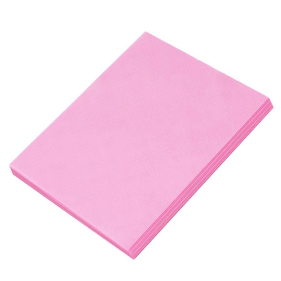 100pcs Nail Dust Collector Filter Pads, Vacuum Clean Collector Filter Paper Dustproof Fits Most Nail Salon Vacuum Cleaners