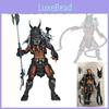 Neca Predator Kenner 7 Poseable Predator Action Figure 18cm Height