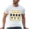 Third Eye Blind our bande apart T-shirt tees anime oversized t shirts for
